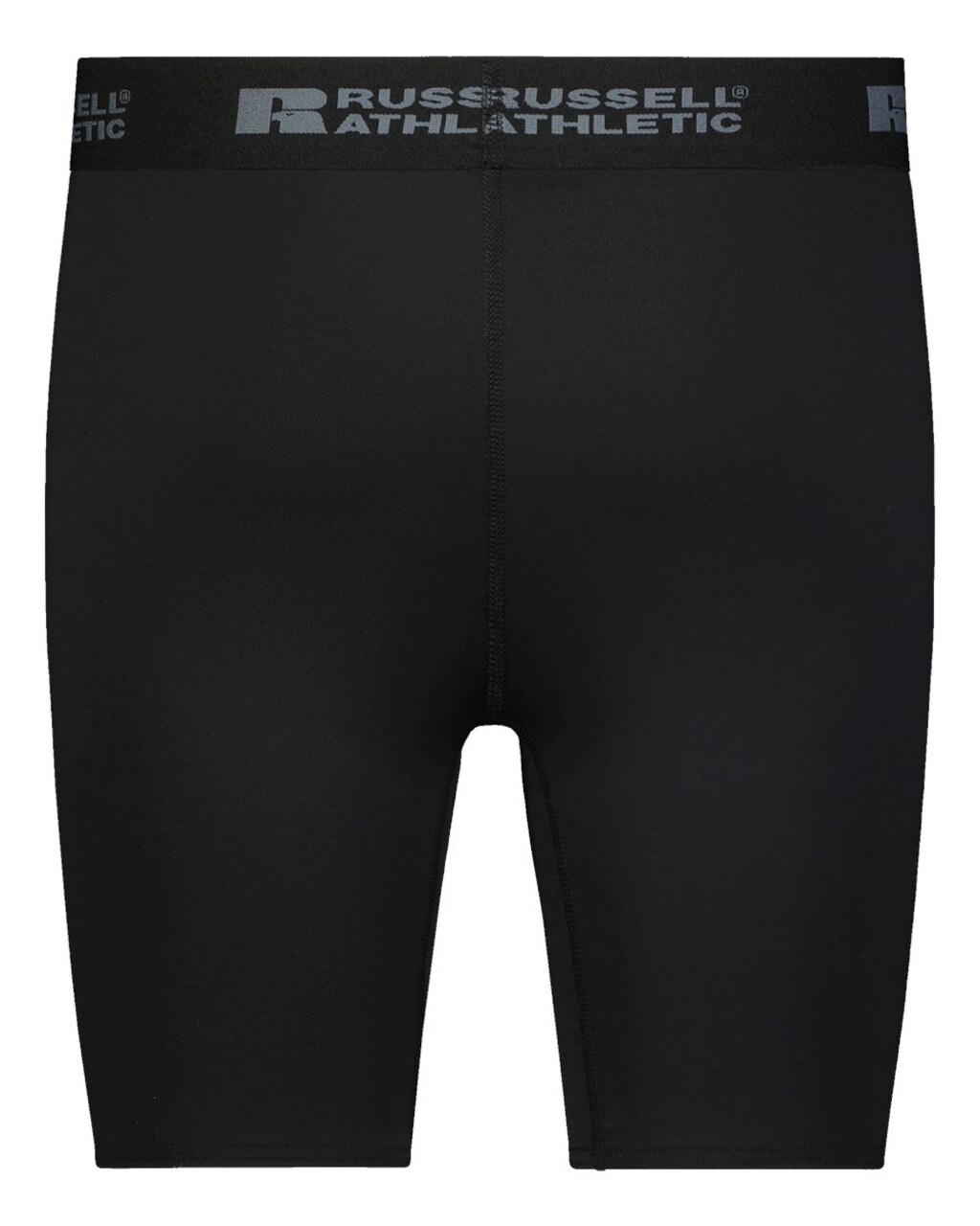 Russell Athletic&#xAE; - CoolCore Compression Shorts | 84/16 polyester/spandex elastane Xtreme compression cloth - R24CPM | Unleash Your Style with Our Trendy Athletic shorts